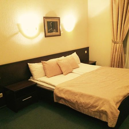 Hotel Artua Charków Zewnętrze zdjęcie