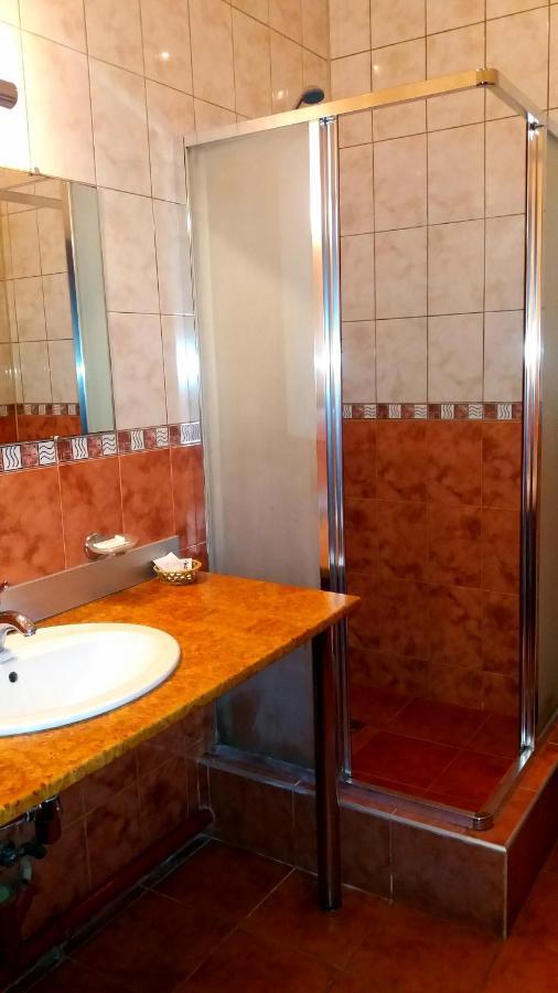 Hotel Artua Charków Zewnętrze zdjęcie