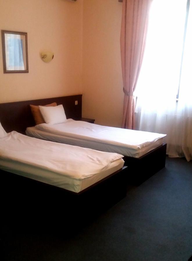 Hotel Artua Charków Zewnętrze zdjęcie