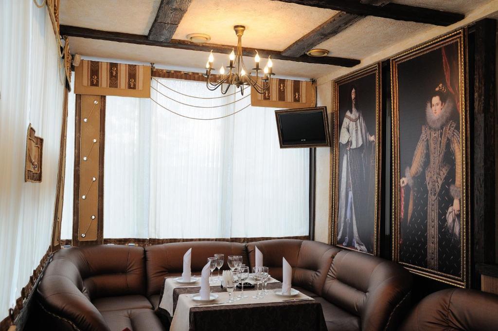 Hotel Artua Charków Zewnętrze zdjęcie