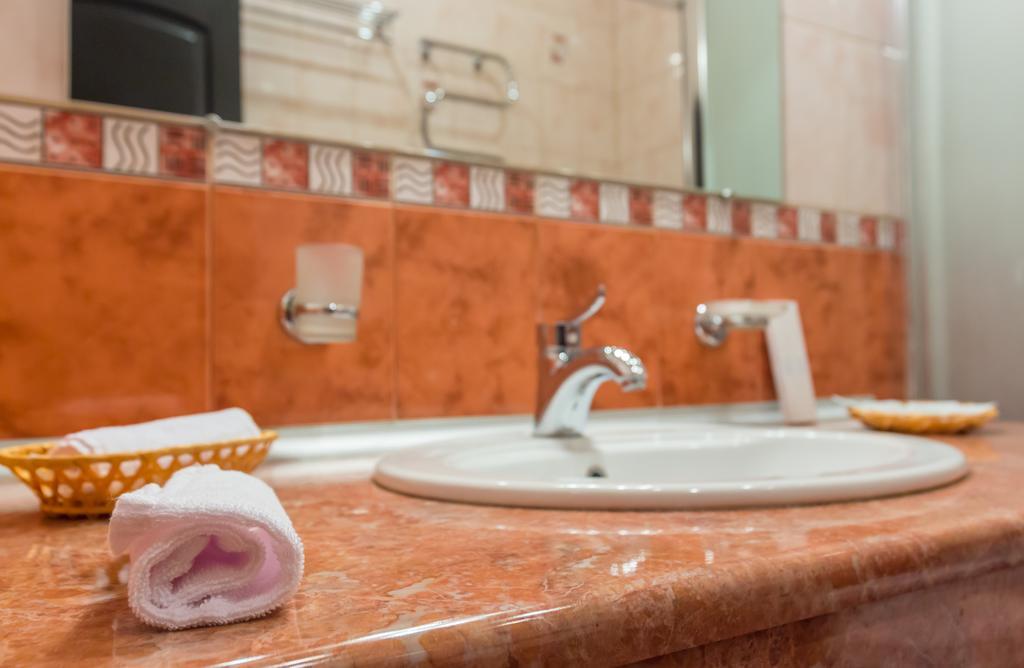 Hotel Artua Charków Zewnętrze zdjęcie