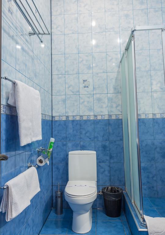 Hotel Artua Charków Zewnętrze zdjęcie