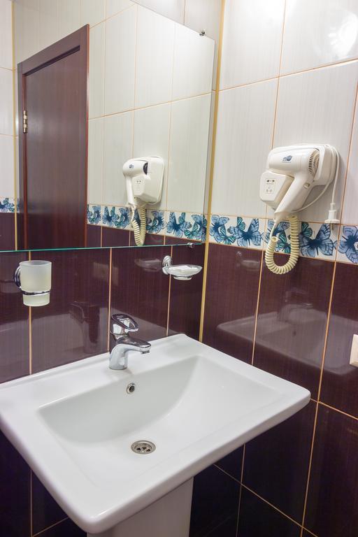 Hotel Artua Charków Pokój zdjęcie