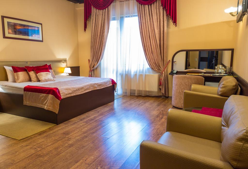 Hotel Artua Charków Pokój zdjęcie