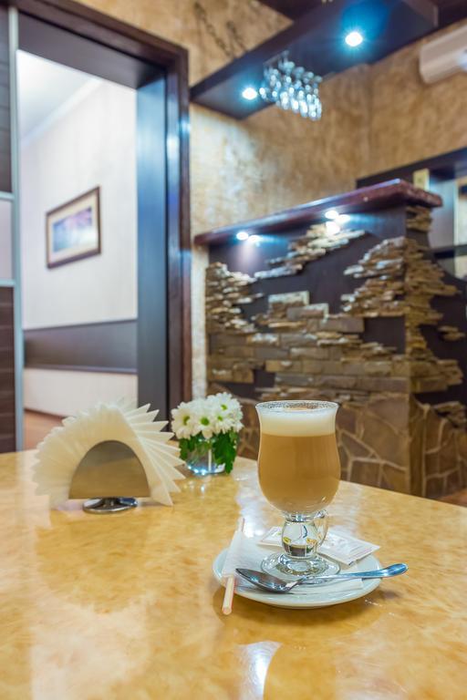 Hotel Artua Charków Pokój zdjęcie