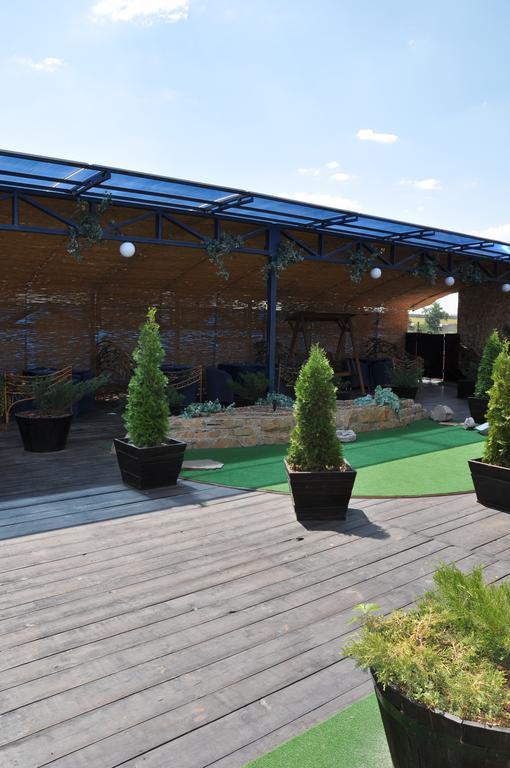 Hotel Artua Charków Pokój zdjęcie