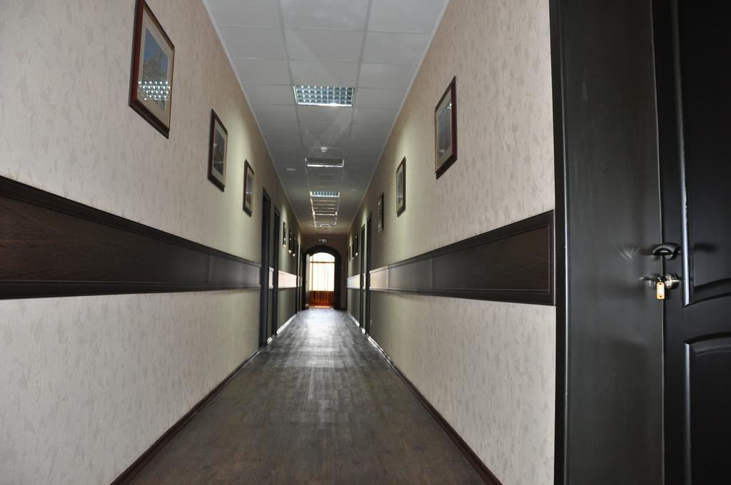 Hotel Artua Charków Zewnętrze zdjęcie