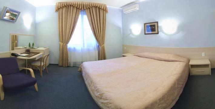 Hotel Artua Charków Zewnętrze zdjęcie
