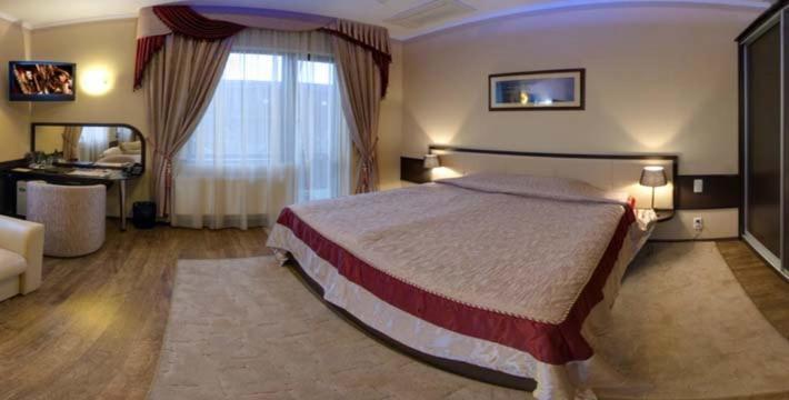 Hotel Artua Charków Zewnętrze zdjęcie
