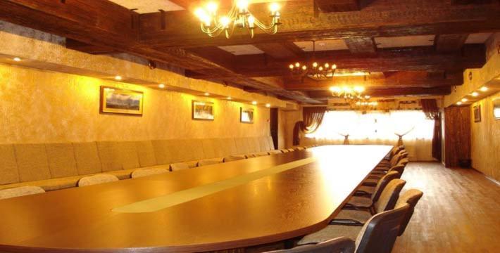 Hotel Artua Charków Zewnętrze zdjęcie
